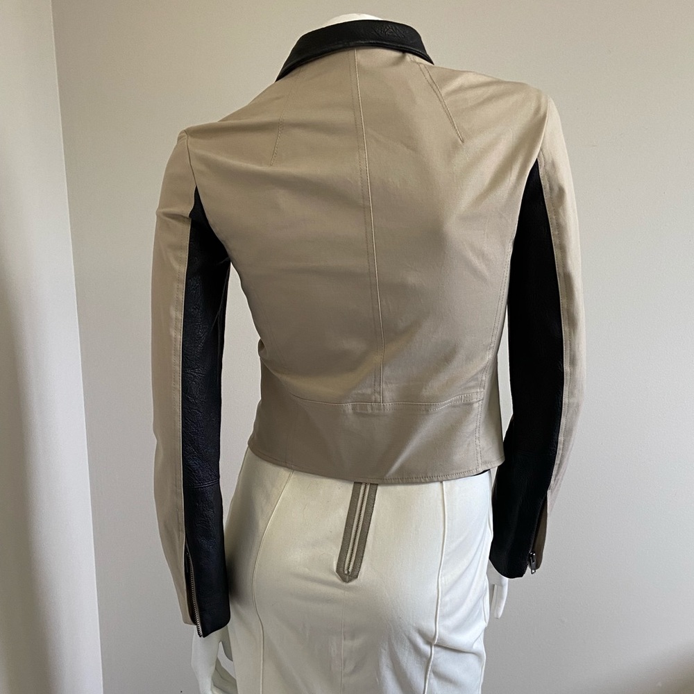 Theory jacket - Picture 4 of 14